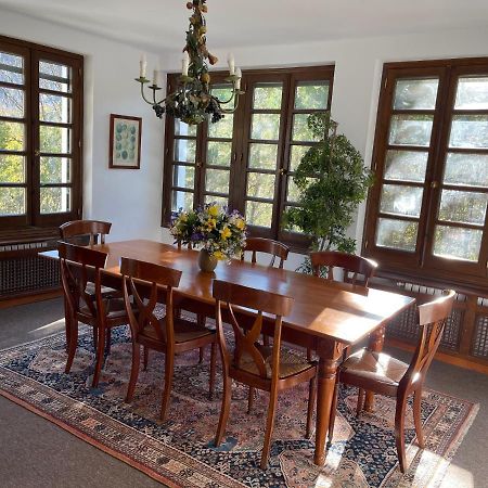 Mirador Del Valle Bed & Breakfast Bed & Breakfast Eriste Exterior photo