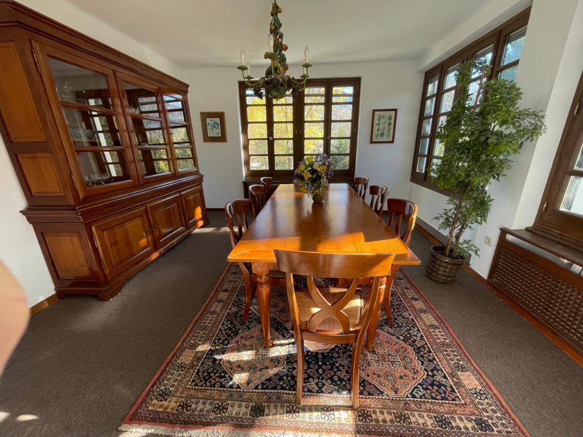 Mirador Del Valle Bed & Breakfast Bed & Breakfast Eriste Exterior photo