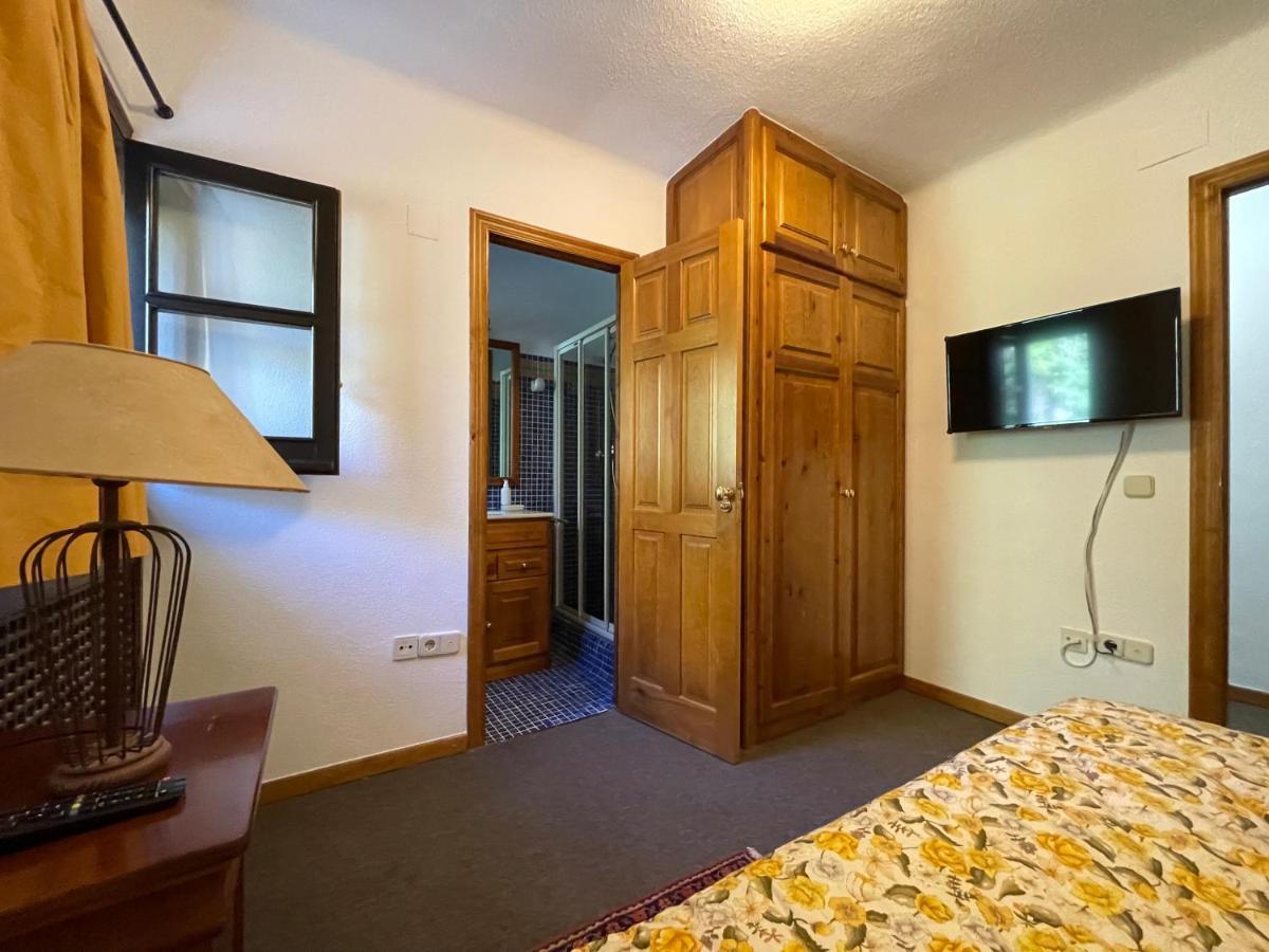 Mirador Del Valle Bed & Breakfast Bed & Breakfast Eriste Exterior photo