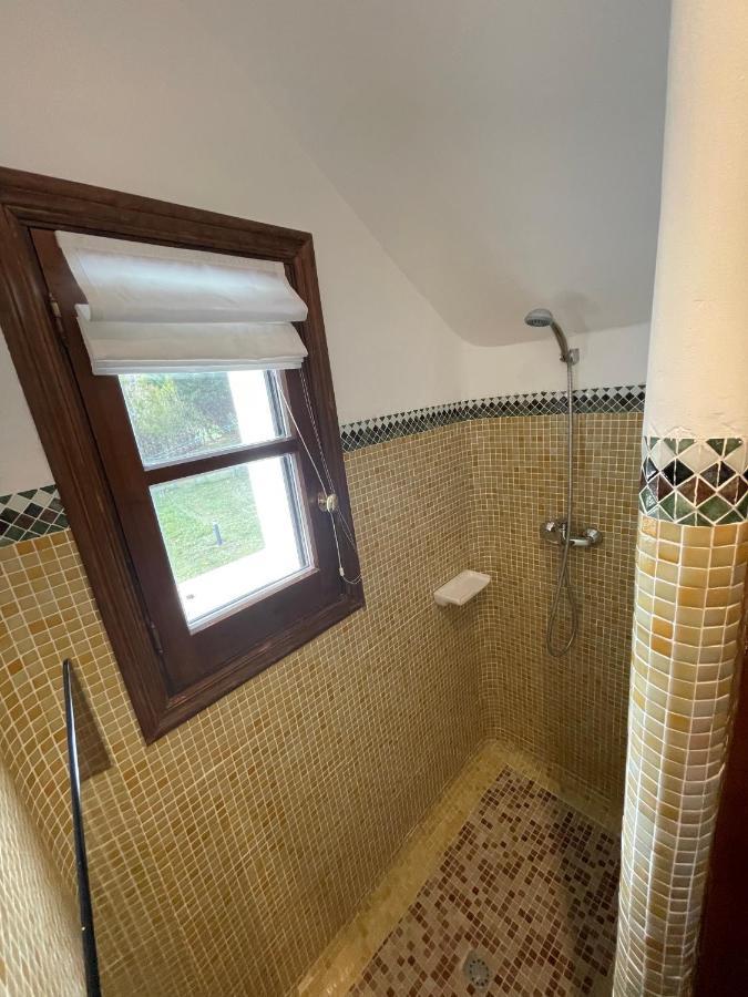 Mirador Del Valle Bed & Breakfast Bed & Breakfast Eriste Exterior photo