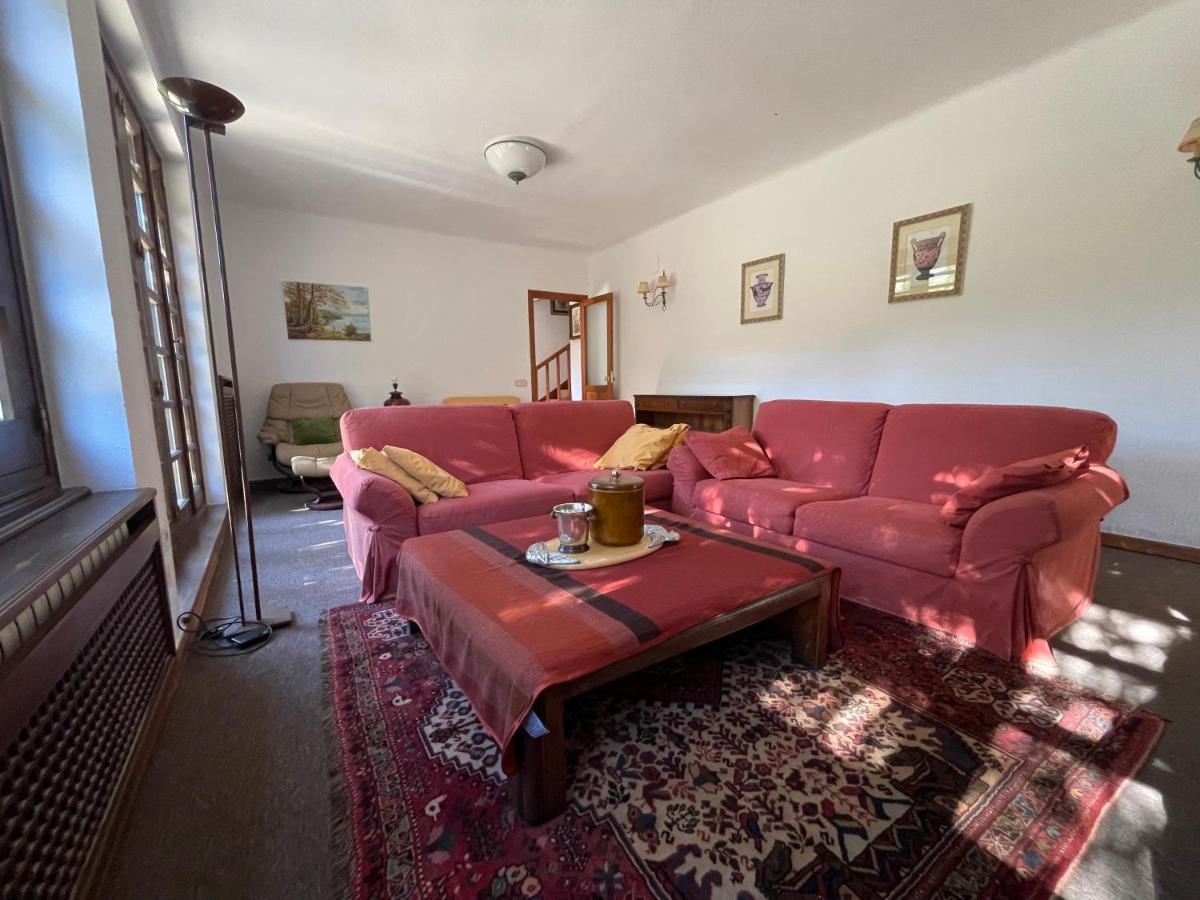 Mirador Del Valle Bed & Breakfast Bed & Breakfast Eriste Exterior photo
